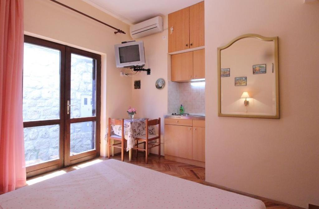 Apartments Magda Цавтат Экстерьер фото