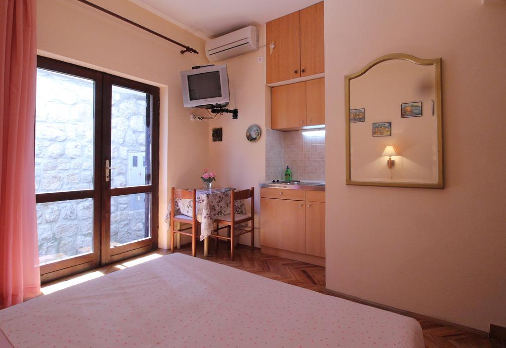 Apartments Magda Цавтат Номер фото
